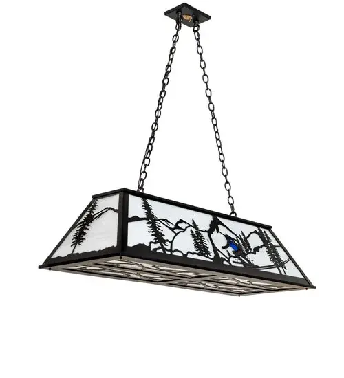 The Meyda Tiffany - Alpine by Meyda Lighting - Image 3