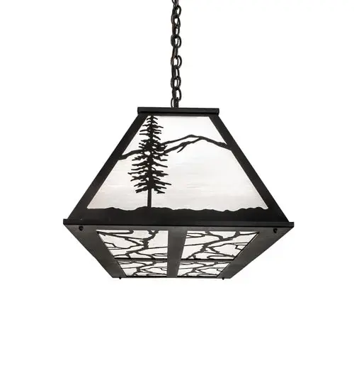 The Meyda Tiffany - Alpine by Meyda Lighting - Image 8