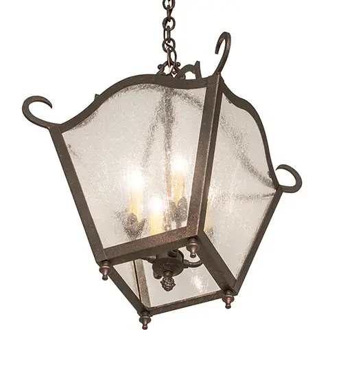 The Terena by Meyda Lighting - Image 6