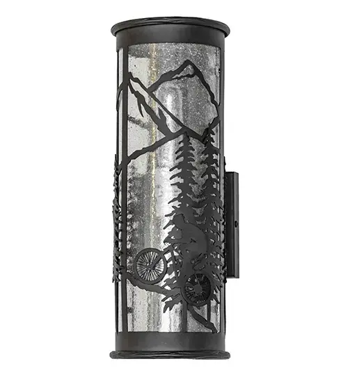 The Tall Pines by Meyda Lighting - Image 3
