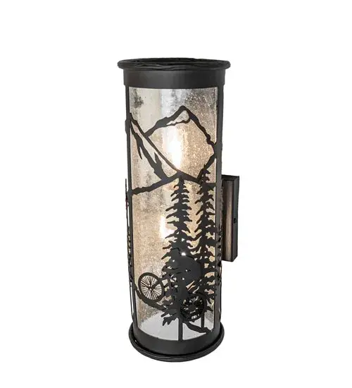 The Tall Pines by Meyda Lighting - Image 4