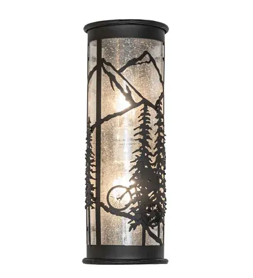 The Tall Pines by Meyda Lighting - Image 5