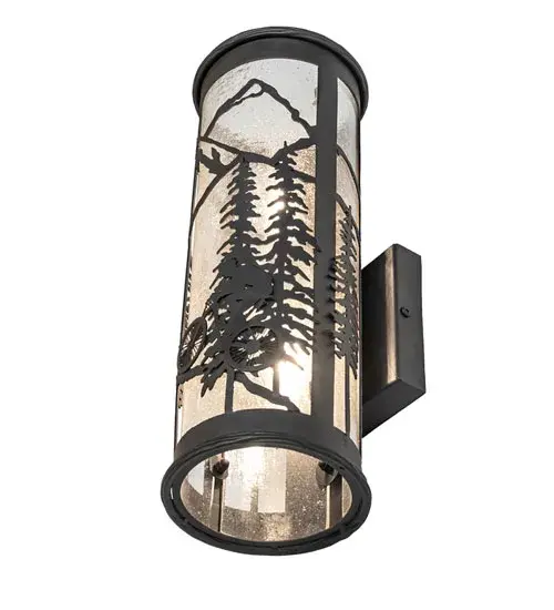 The Tall Pines by Meyda Lighting - Image 6