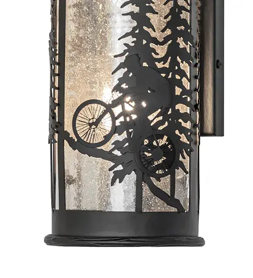 The Tall Pines by Meyda Lighting - Image 9
