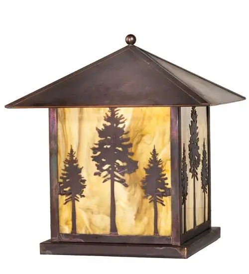 The Great Pines by Meyda Lighting - Image 3