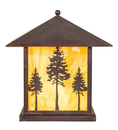 The Great Pines by Meyda Lighting - Image 5