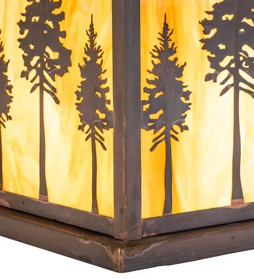 The Great Pines by Meyda Lighting - Image 7