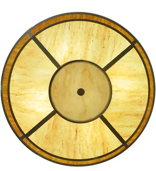The Meyda Tiffany - Jayne by Meyda Lighting - Image 7