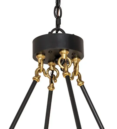 The Meyda Tiffany - Loxley by Meyda Lighting - Image 9