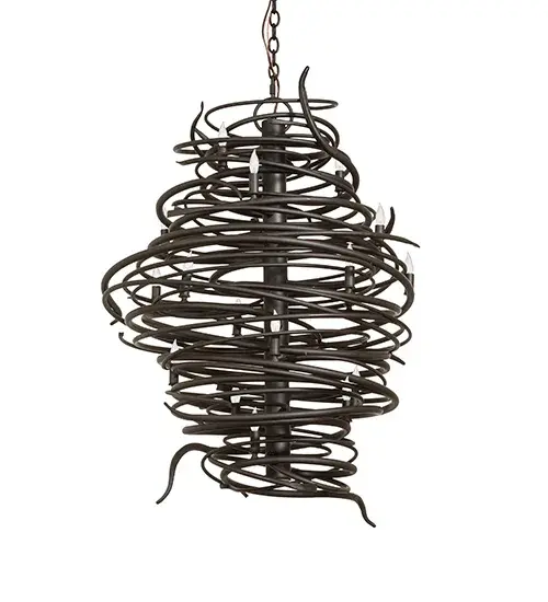 The Cyclone by Meyda Lighting - Image 3