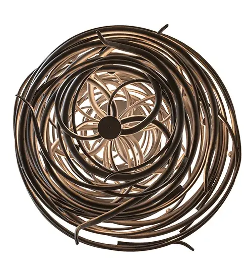 The Cyclone by Meyda Lighting - Image 6