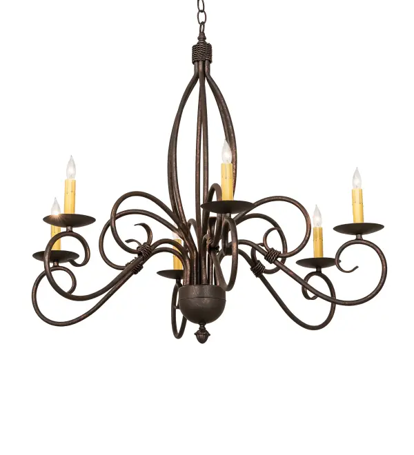 The Meyda Tiffany - Squire by Meyda Lighting - Image 1