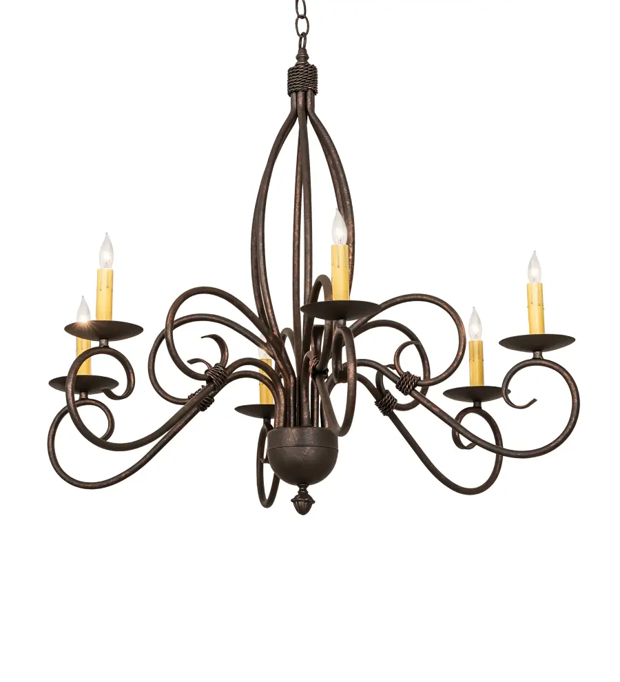 The Meyda Tiffany - Squire by Meyda Lighting - Image 1