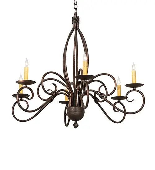 The Meyda Tiffany - Squire by Meyda Lighting - Image 2