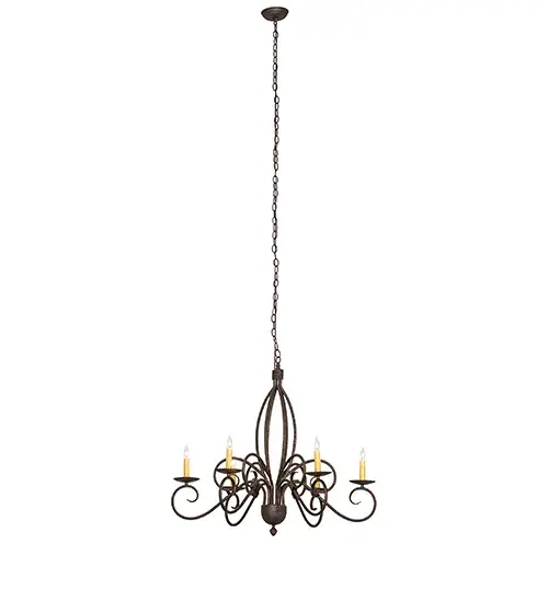 The Meyda Tiffany - Squire by Meyda Lighting - Image 11
