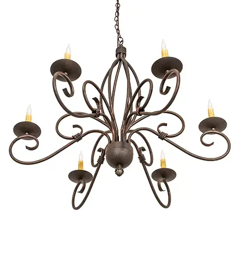 The Meyda Tiffany - Squire by Meyda Lighting - Image 6