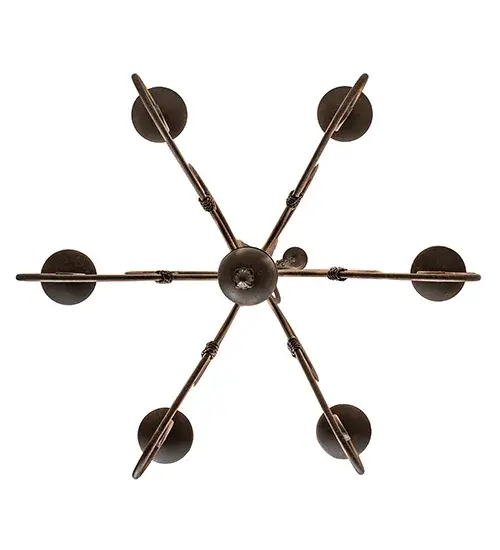 The Meyda Tiffany - Squire by Meyda Lighting - Image 7