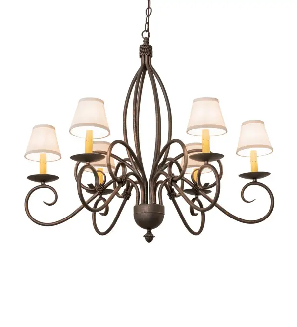 The Meyda Tiffany - Squire by Meyda Lighting - Image 1