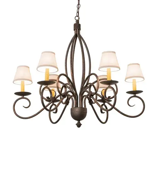 The Meyda Tiffany - Squire by Meyda Lighting - Image 2