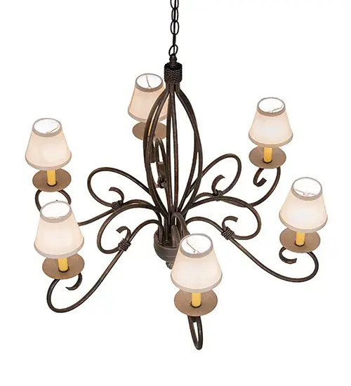 The Meyda Tiffany - Squire by Meyda Lighting - Image 4