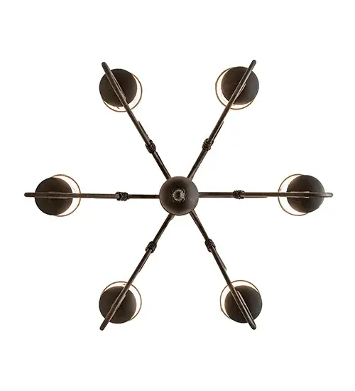 The Meyda Tiffany - Squire by Meyda Lighting - Image 6