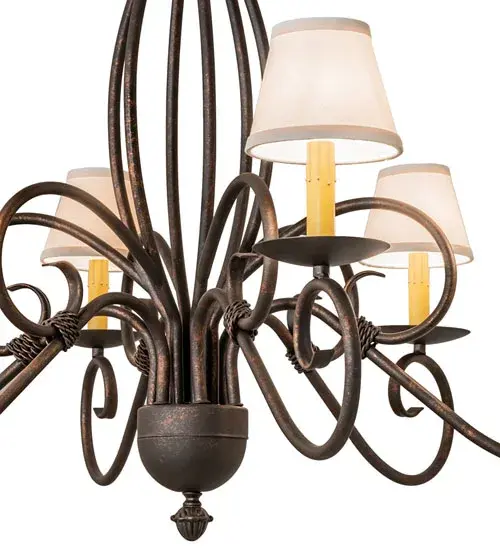 The Meyda Tiffany - Squire by Meyda Lighting - Image 7