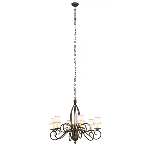 The Meyda Tiffany - Squire by Meyda Lighting - Image 10