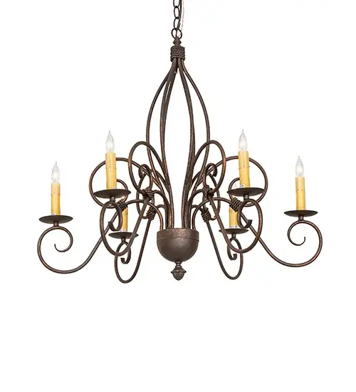 The Meyda Tiffany - Squire by Meyda Lighting - Image 2