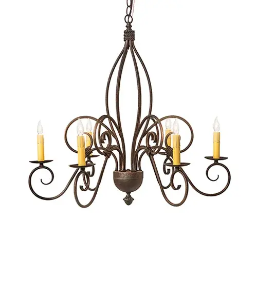 The Meyda Tiffany - Squire by Meyda Lighting - Image 5