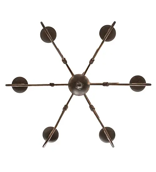 The Meyda Tiffany - Squire by Meyda Lighting - Image 7