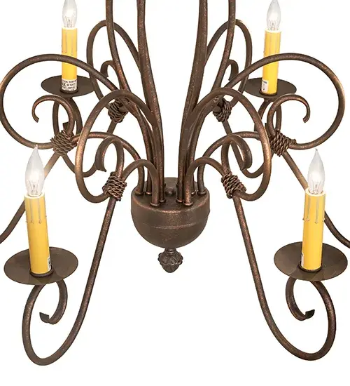The Meyda Tiffany - Squire by Meyda Lighting - Image 9