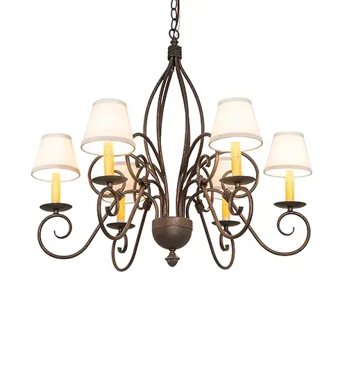 The Squire by Meyda Lighting - Image 2