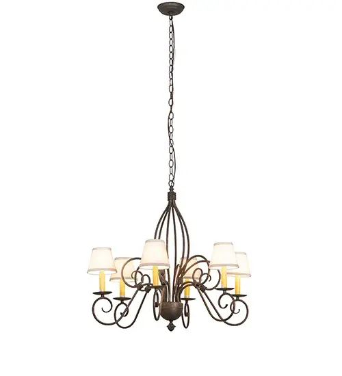 The Squire by Meyda Lighting - Image 11