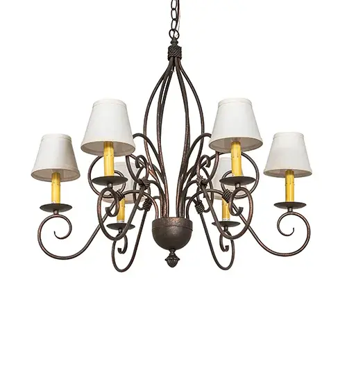 The Squire by Meyda Lighting - Image 3