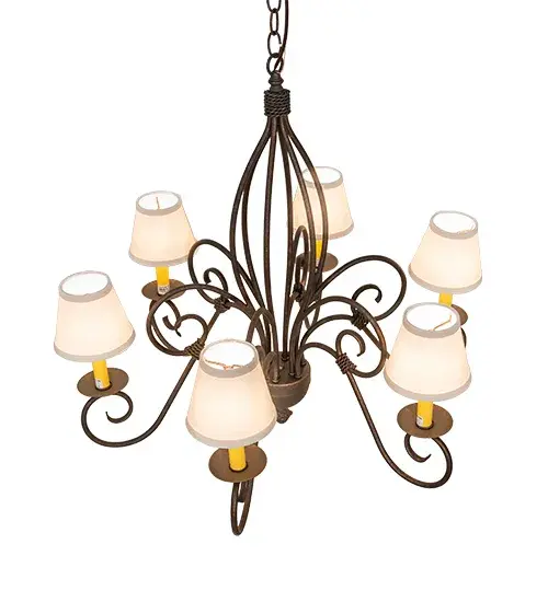 The Squire by Meyda Lighting - Image 4