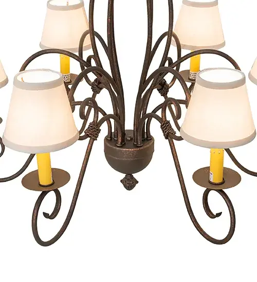 The Squire by Meyda Lighting - Image 8