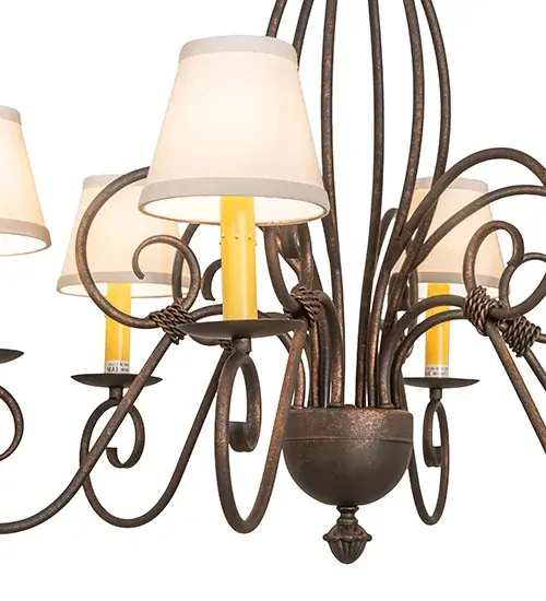The Squire by Meyda Lighting - Image 9