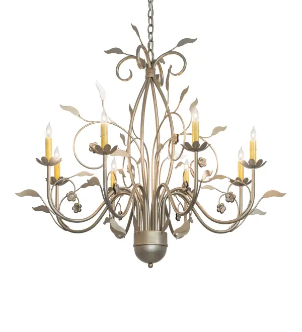 The Meyda Tiffany - Bordeaux by Meyda Lighting - Image 1