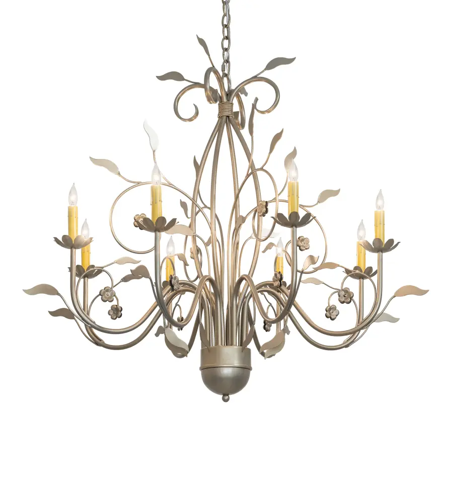 The Meyda Tiffany - Bordeaux by Meyda Lighting - Image 1