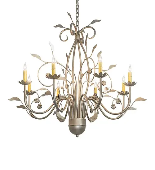 The Meyda Tiffany - Bordeaux by Meyda Lighting - Image 2