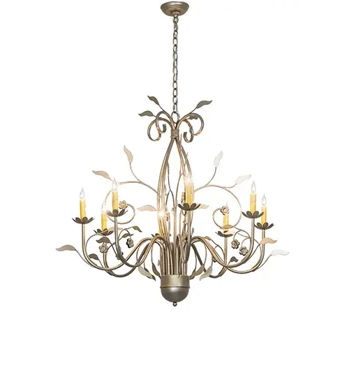 The Meyda Tiffany - Bordeaux by Meyda Lighting - Image 11