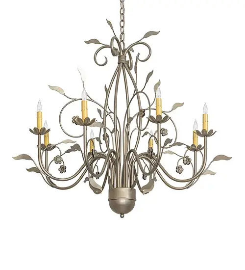 The Meyda Tiffany - Bordeaux by Meyda Lighting - Image 3