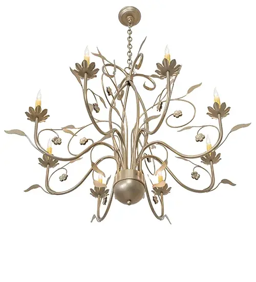 The Meyda Tiffany - Bordeaux by Meyda Lighting - Image 6