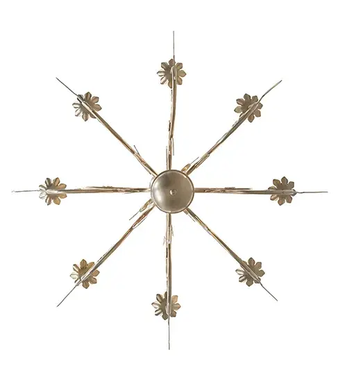 The Meyda Tiffany - Bordeaux by Meyda Lighting - Image 7