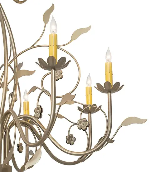The Meyda Tiffany - Bordeaux by Meyda Lighting - Image 8