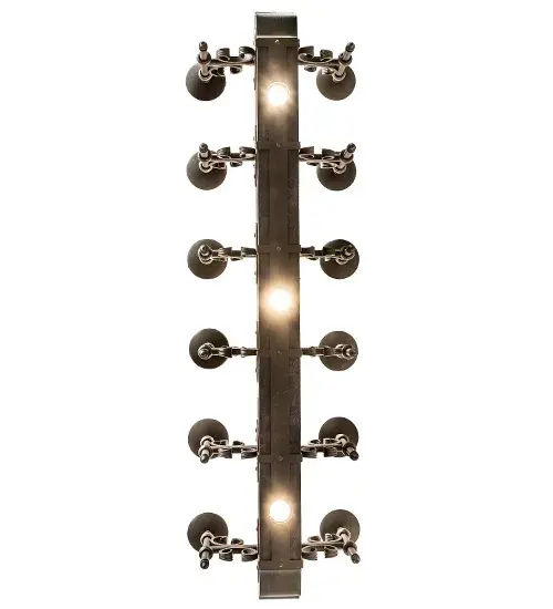 The Meyda Tiffany - Tudor by Meyda Lighting - Image 7