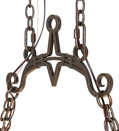The Meyda Tiffany - Tudor by Meyda Lighting - Image 10