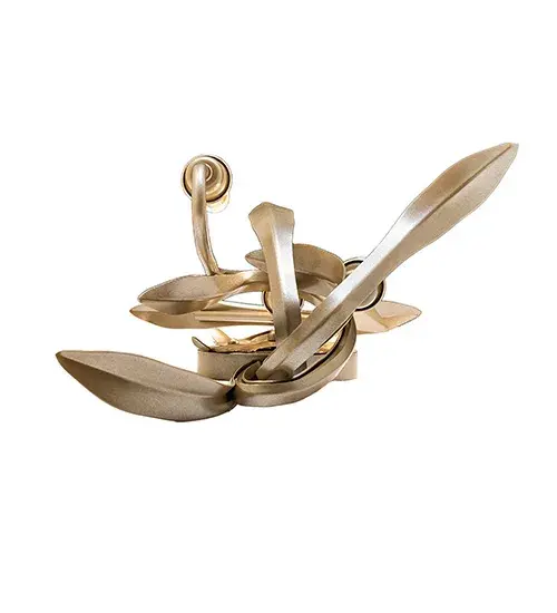 The Roselle by Meyda Lighting - Image 6