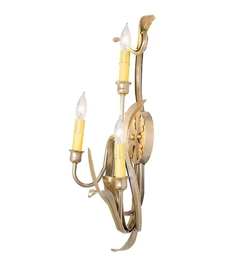 The Roselle by Meyda Lighting - Image 7