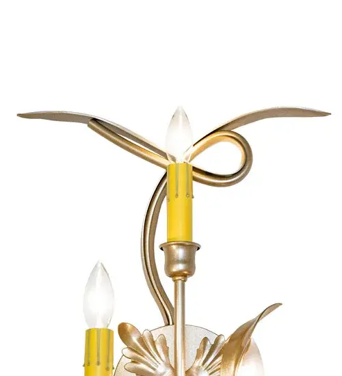 The Roselle by Meyda Lighting - Image 8